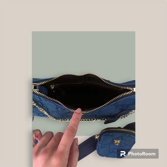 Brand new crossbody bag - Picture 2 of 3